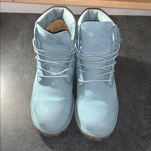 COPY - Timberlands